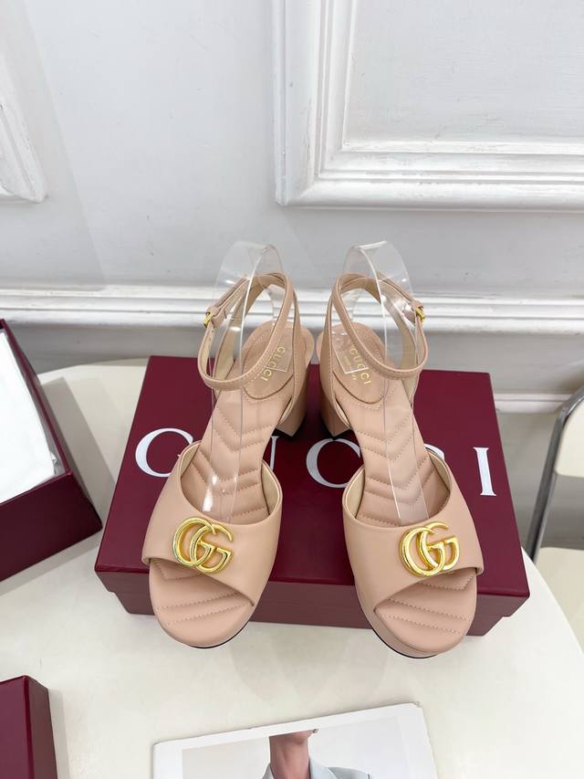 Gucci Gucci 25 G's flagship series is finally released, and the goods are worth