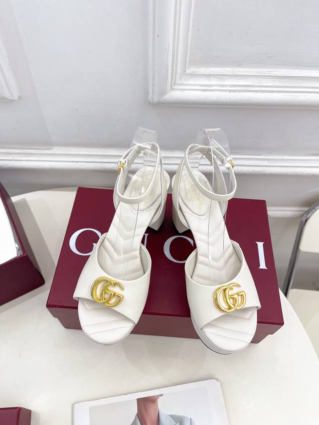 Gucci Gucci 25 G's flagship series is finally released, and the goods are worth