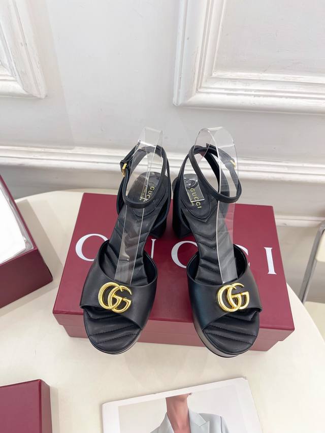 Gucci Gucci 25 G's flagship series is finally released, and the goods are worth