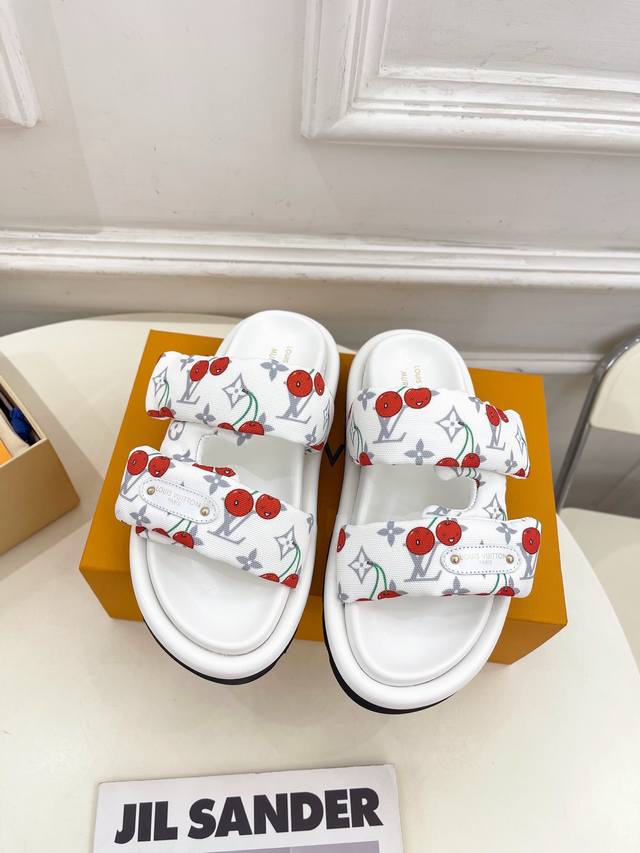 Lv Louis Vuitton 25 2025 Spring and Summer New Product Top Version Counter Main