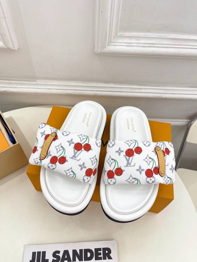 Lv Louis Vuitton 25 2025 Spring and Summer New Product Top Version Counter Main
