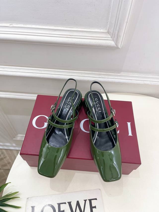 Gucci Gucci 25 G's flagship series is finally released, and the goods are worth