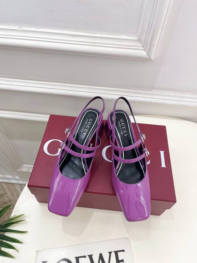 Gucci Gucci 25 G's flagship series is finally released, and the goods are worth