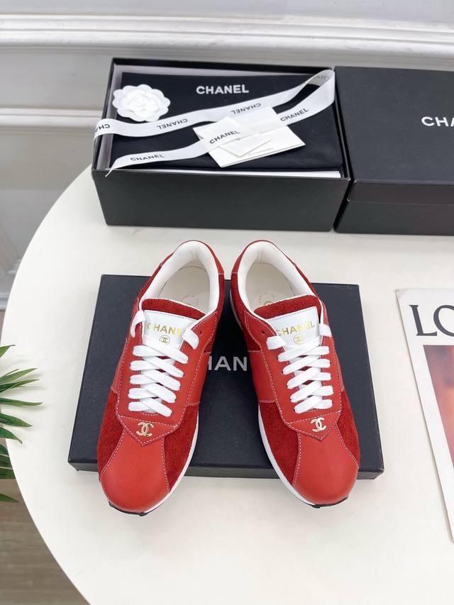 Chanel 25 2025 Spring and Summer New Products Classic Chanel New Sports and Lei