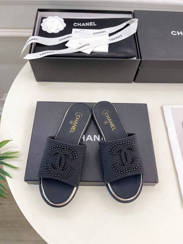 Chanel 25 2025 Spring and Summer New Products Counter Classic Chanel New Produc