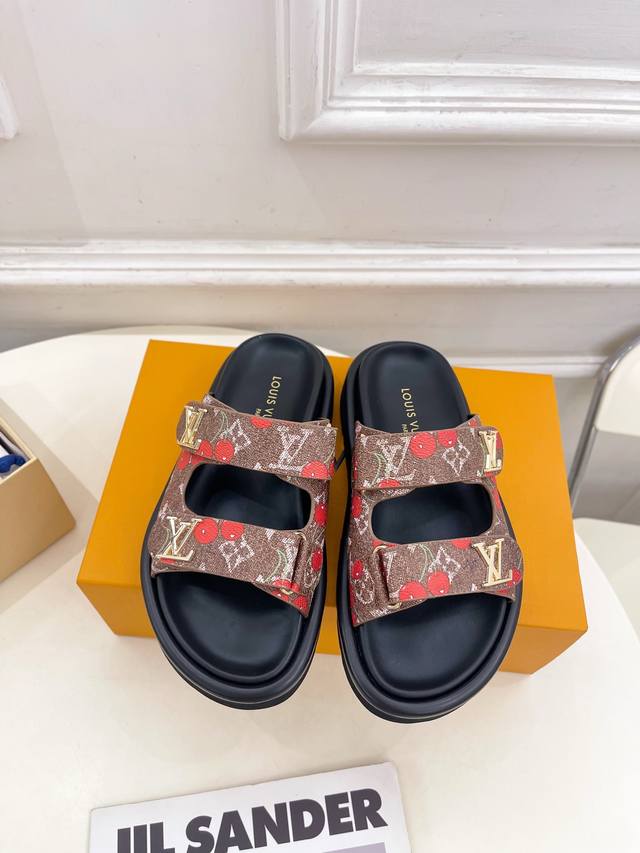 Lv Louis Vuitton 25 2025 Spring and Summer New Product Top Version Counter Main