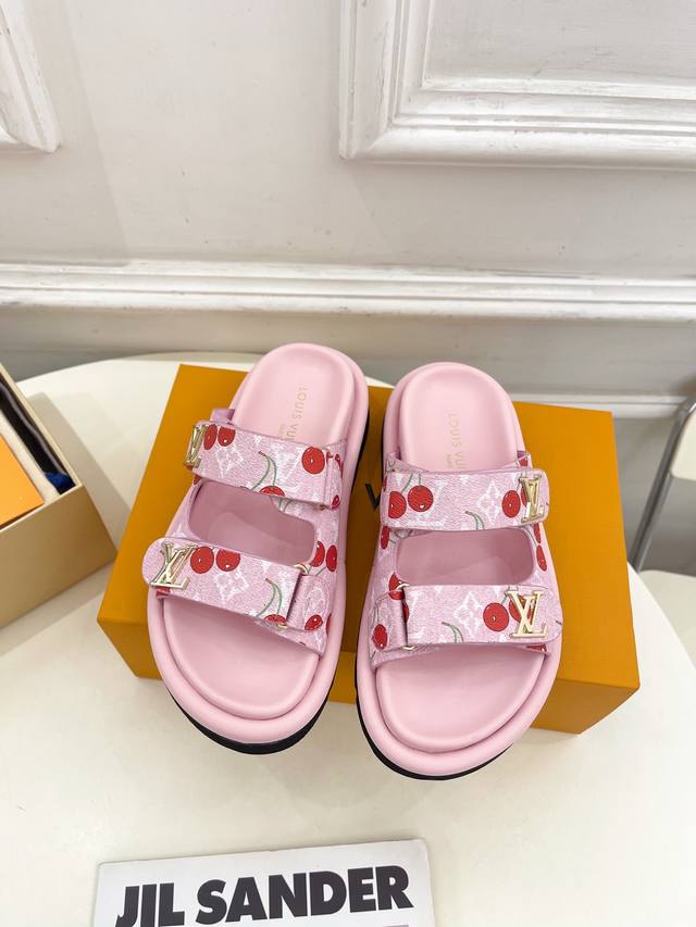 Lv Louis Vuitton 25 2025 Spring and Summer New Product Top Version Counter Main