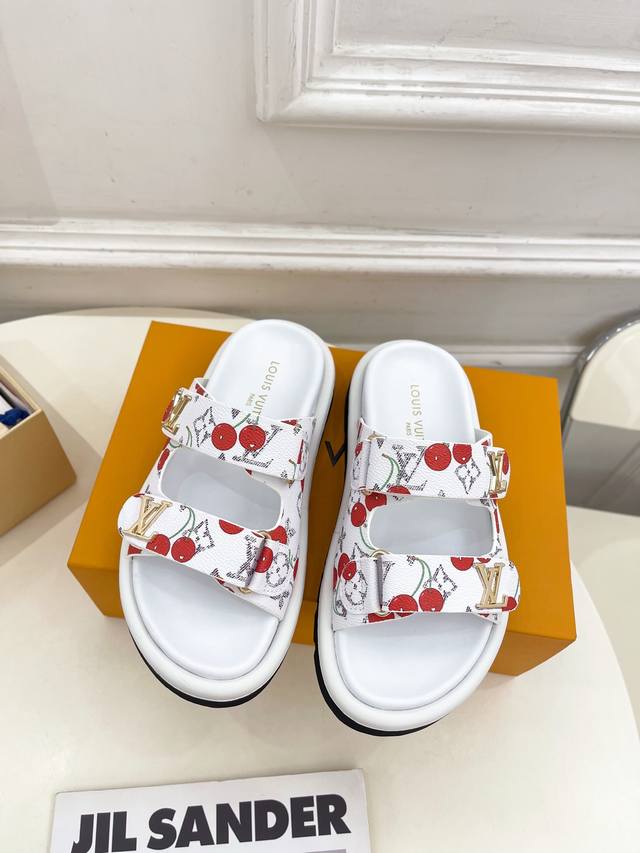Lv Louis Vuitton 25 2025 Spring and Summer New Product Top Version Counter Main