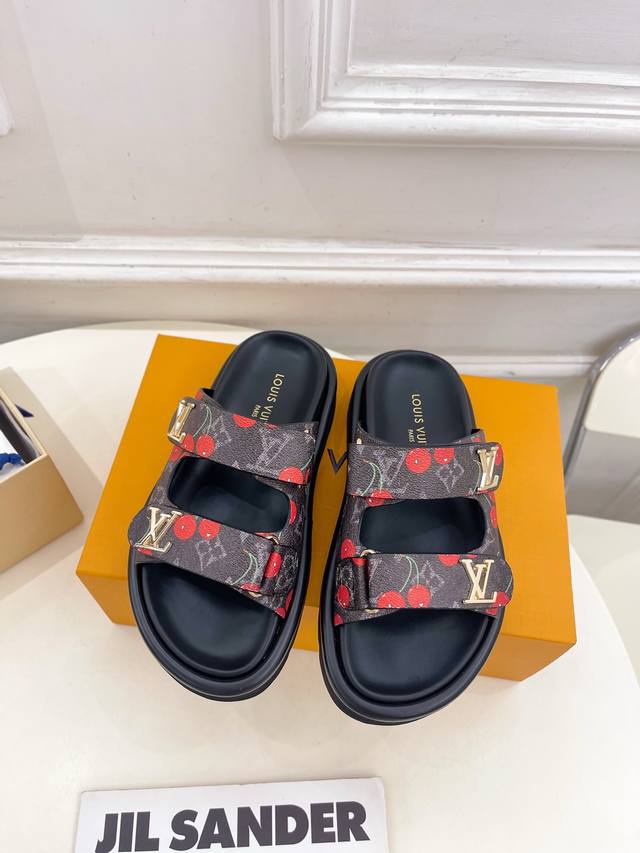 Lv Louis Vuitton 25 2025 Spring and Summer New Product Top Version Counter Main
