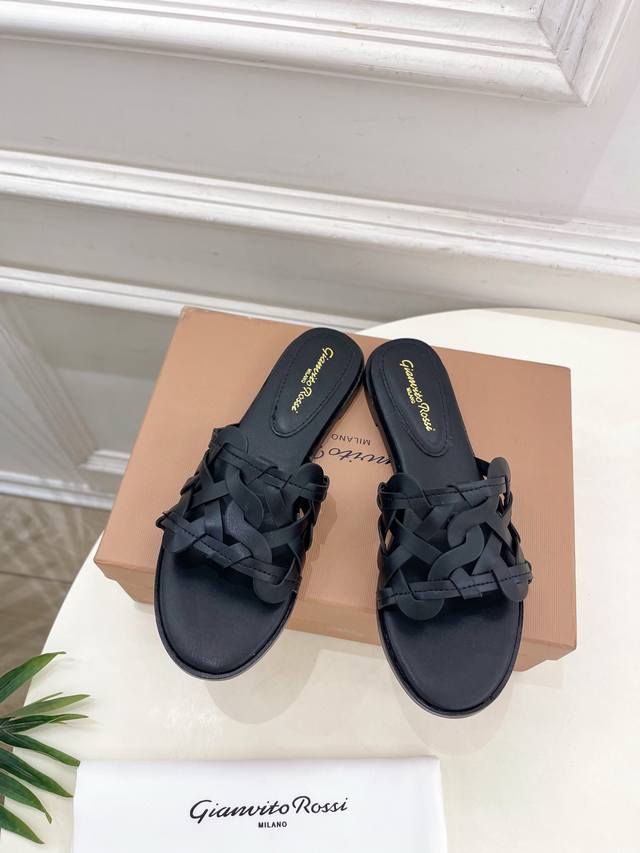 Gianvito Rossi