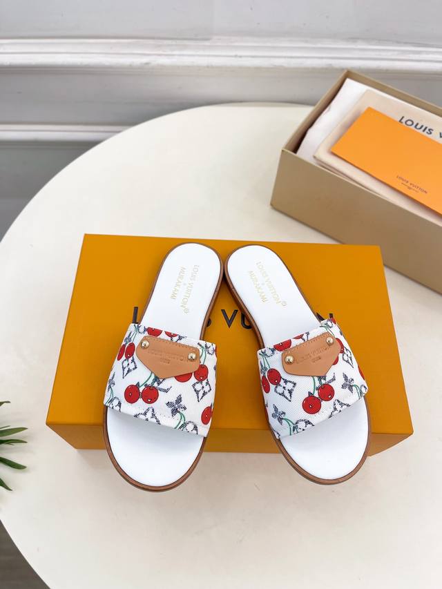 Lv Louis Vuitton 25 2025 Spring and Summer new top version original version cons