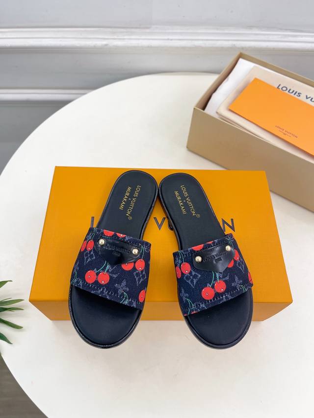 Lv Louis Vuitton 25 2025 Spring and Summer new top version original version cons