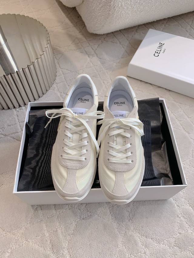 factory price P Celin* new German training shoes casual shoes classic color matc
