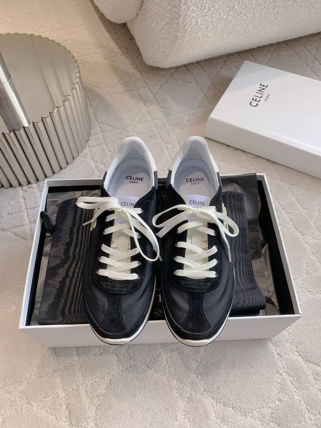 factory price P Celin* new German training shoes casual shoes classic color matc