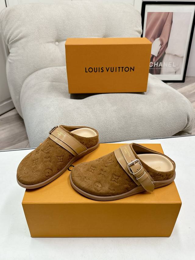 Lv To-Go Comfort Birkenstocks