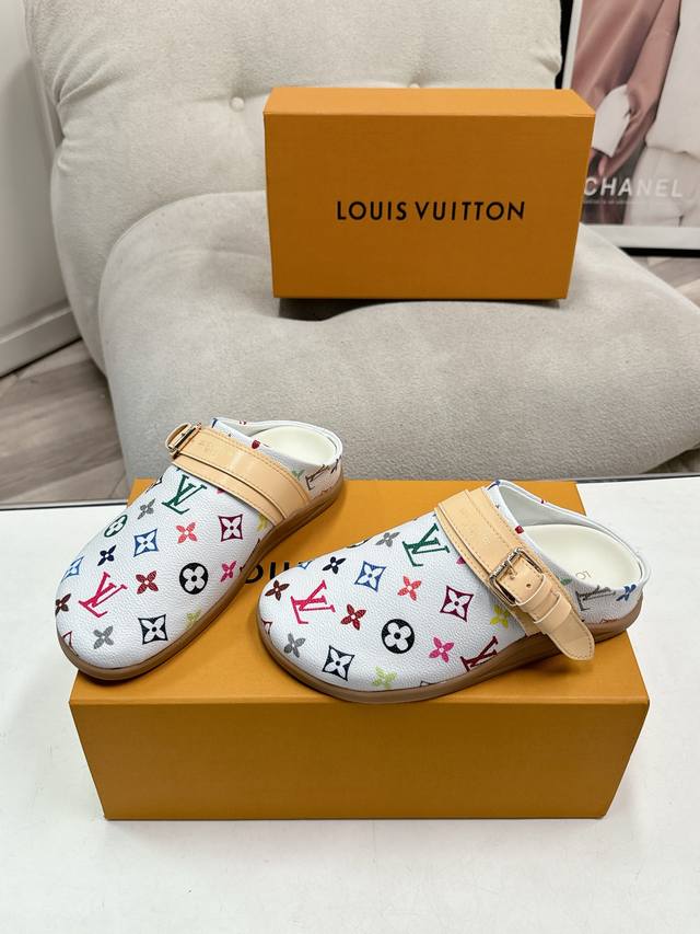 Lv To-Go Comfort Birkenstocks