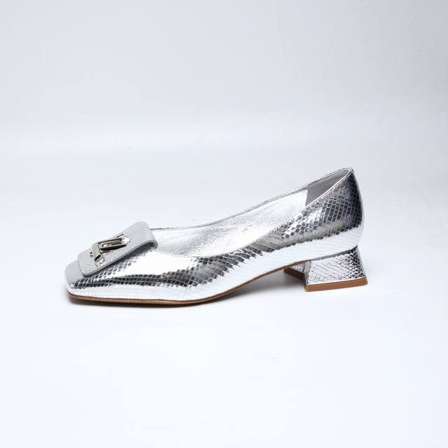 2025 Lv spring king single shoes