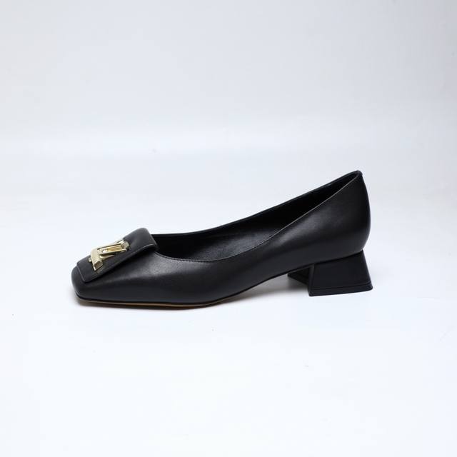 2025 Lv spring king single shoes