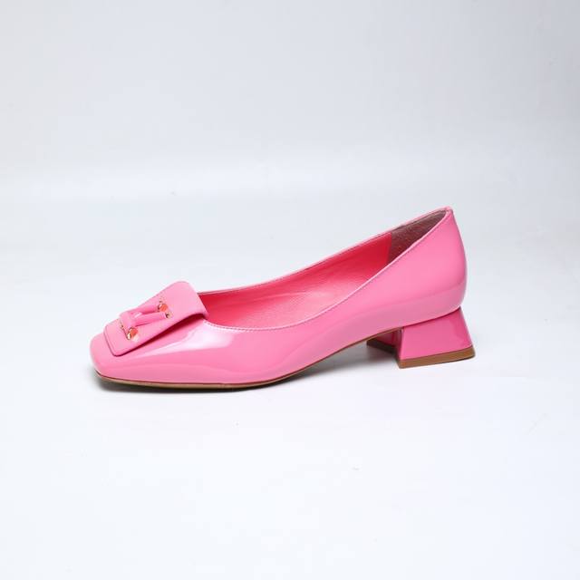 2025 Lv spring king single shoes