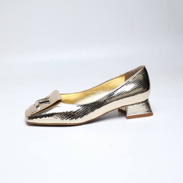 2025 Lv spring king single shoes