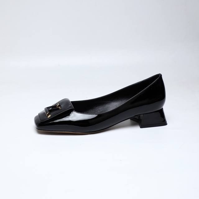 2025 Lv spring king single shoes