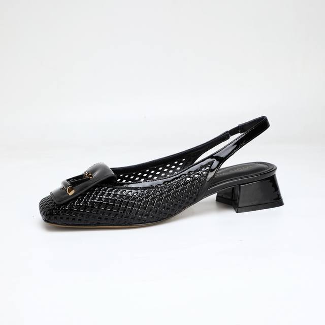 2025 Lv spring and summer high-end sandals