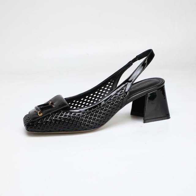 Lv Spring and Summer Hot Style