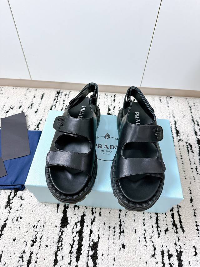 Prada 2025 Spring and Summer Limited Edition