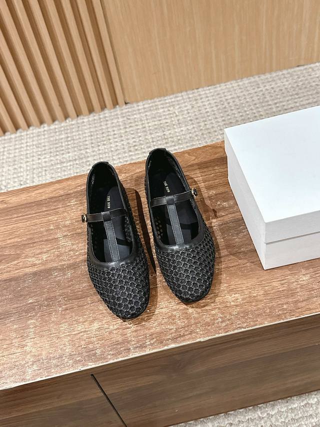 Dongguan production#New hand-woven Mary Jane shoes This pair of Mary Jane shoes