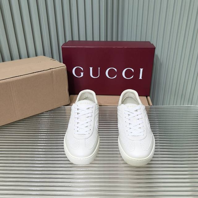 Gucci G74 German training shoes Original purchase and development products are m