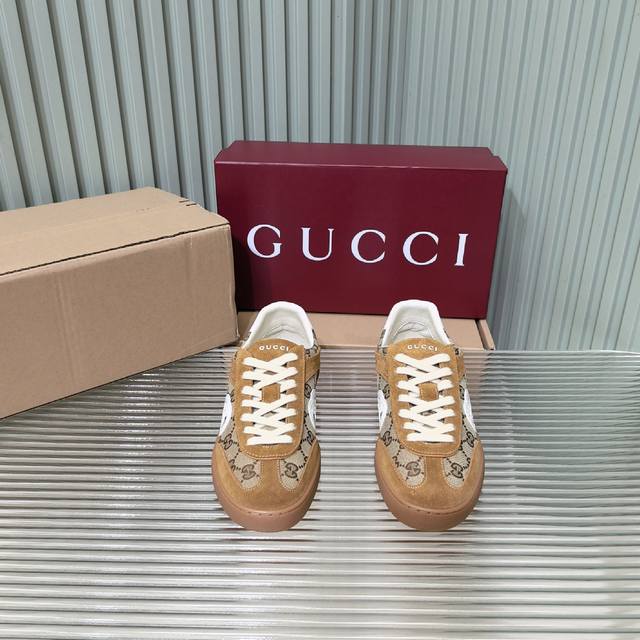 Gucci G74 German training shoes Original purchase development and production of