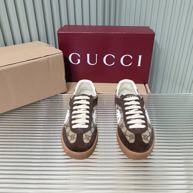 Gucci G74 German training shoes Original purchase development and production of