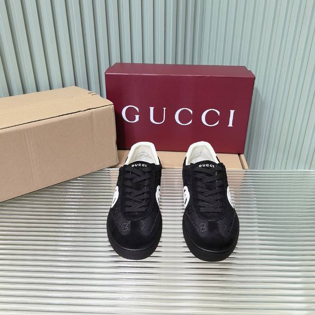 Gucci G74 German training shoes Original purchase development and production of