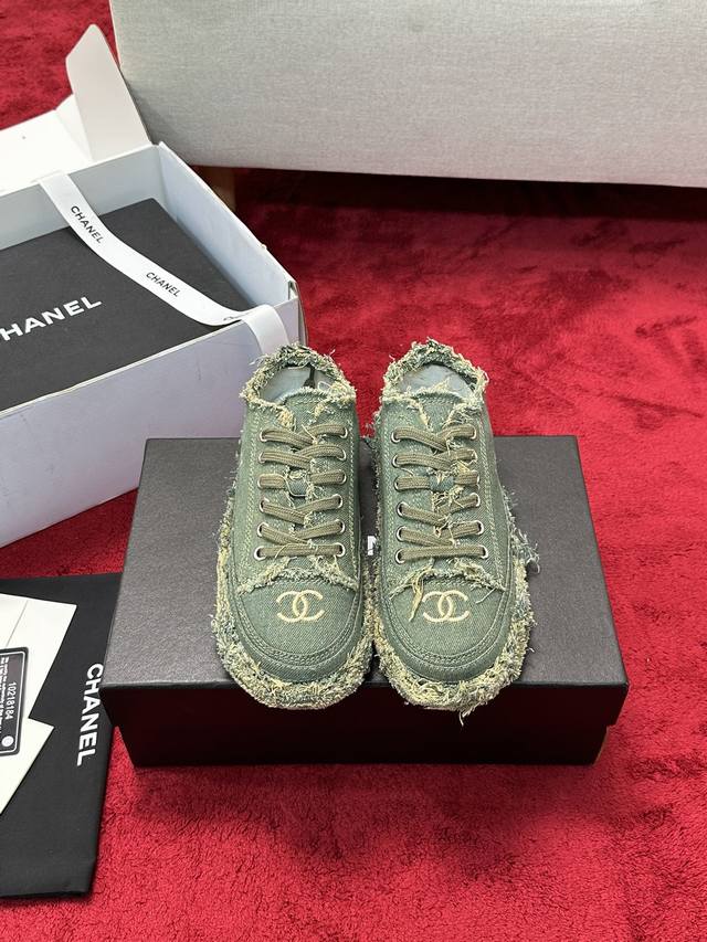Factory price top quality S handmade denim casual sneakers Denim surface Origin
