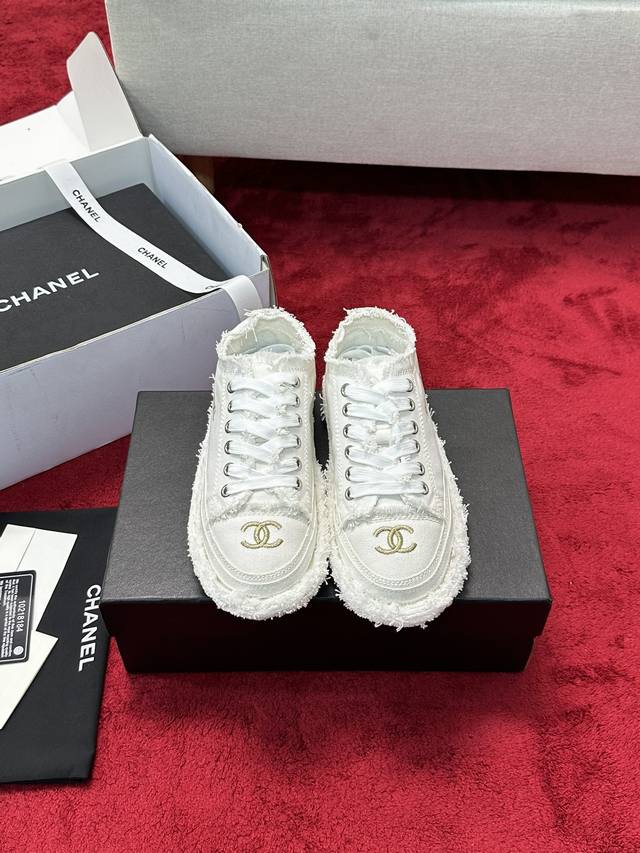 Factory price top quality S handmade denim casual sneakers Denim surface Origin