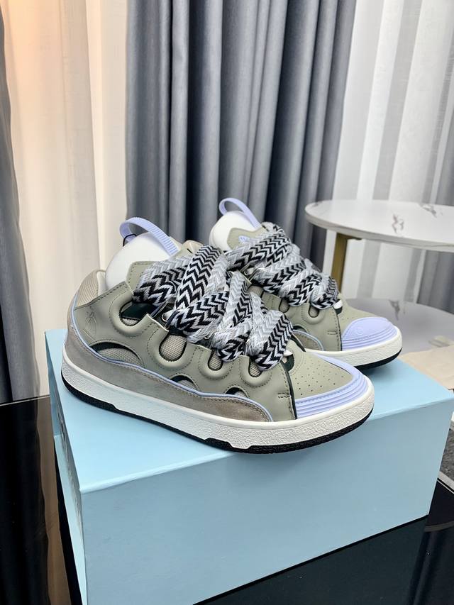 Factory: Exclusive top-level version for couples, long-term production Lanvin