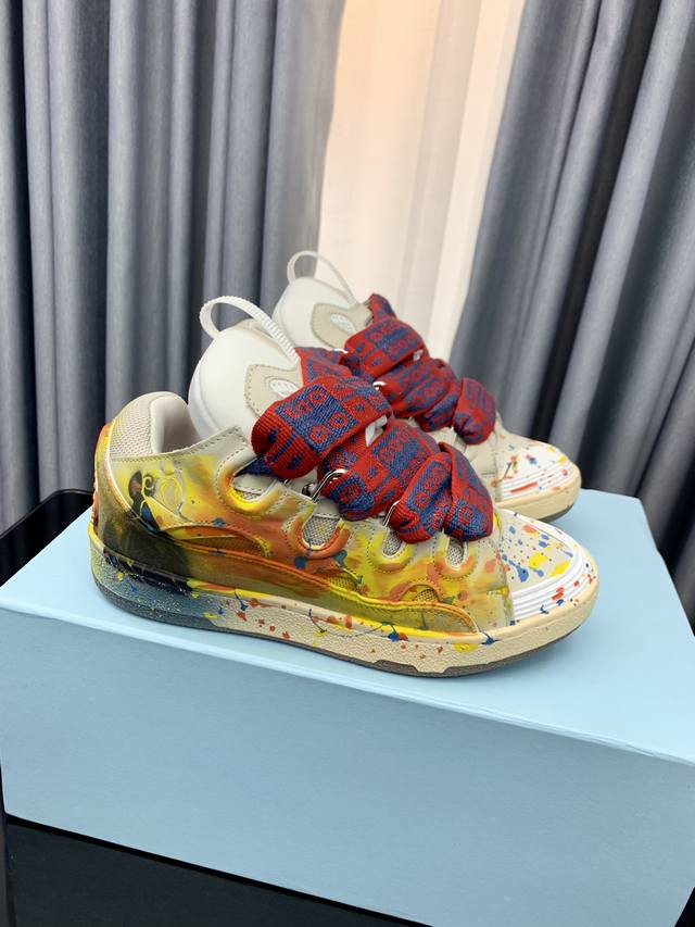 Factory: Exclusive top-level version for couples, long-term production Lanvin