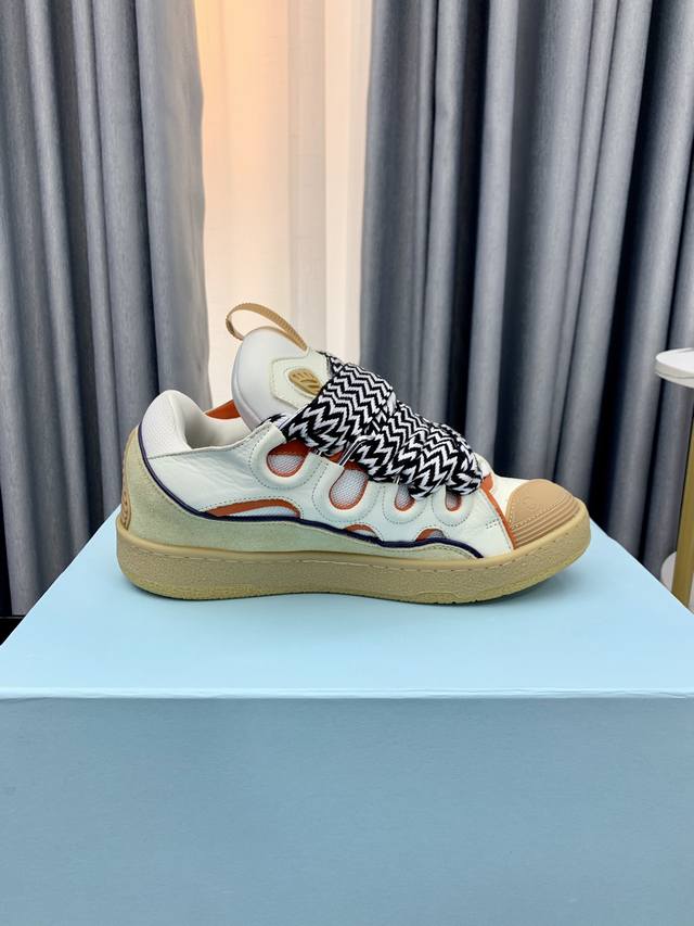Factory: Exclusive top-level version for couples, long-term production Lanvin