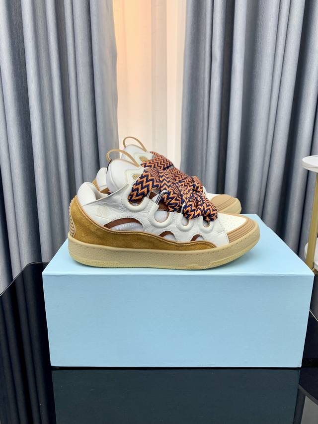 Factory: Exclusive top-level version for couples, long-term production Lanvin