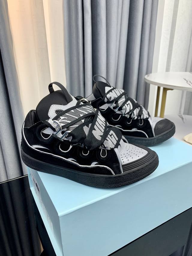 Factory: Exclusive top-level version for couples, long-term production Lanvin