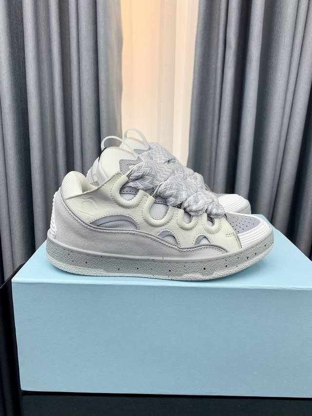 Factory: Exclusive top-level version for couples, long-term production Lanvin