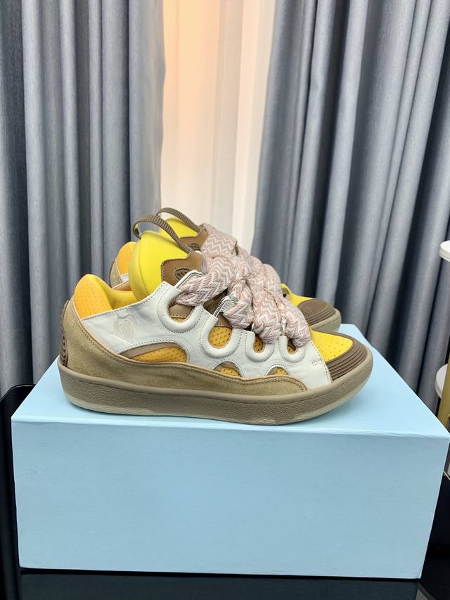 Factory: Exclusive top-level version for couples, long-term production Lanvin