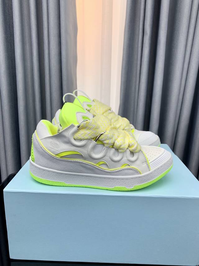 Factory: Exclusive top-level version for couples, long-term production Lanvin