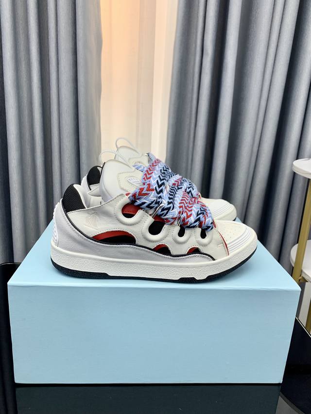 Factory: Exclusive top-level version for couples, long-term production Lanvin