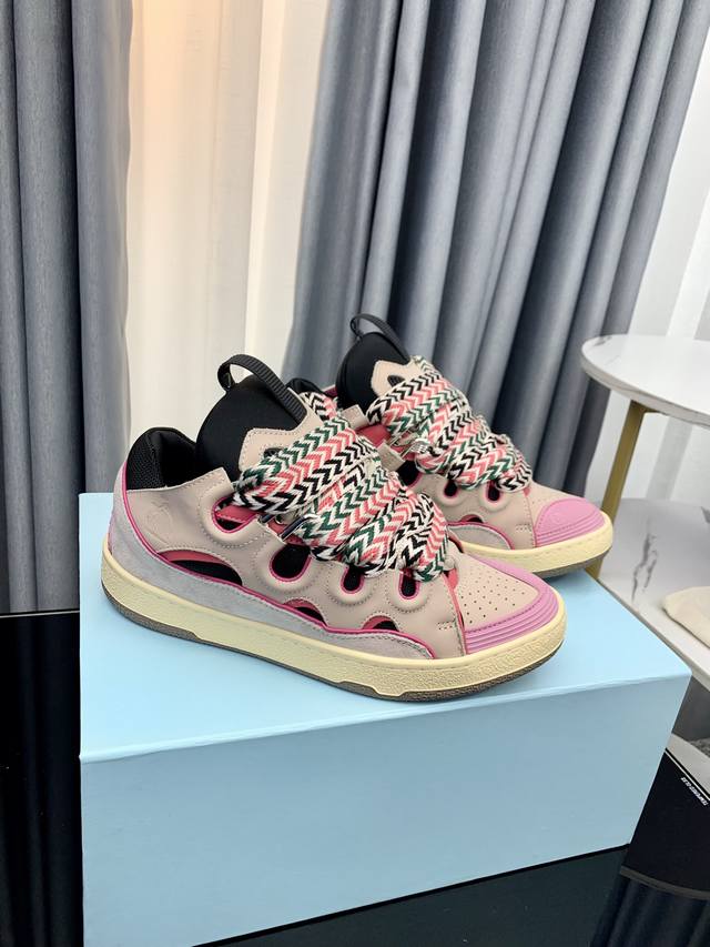 Factory: Exclusive top-level version for couples, long-term production Lanvin
