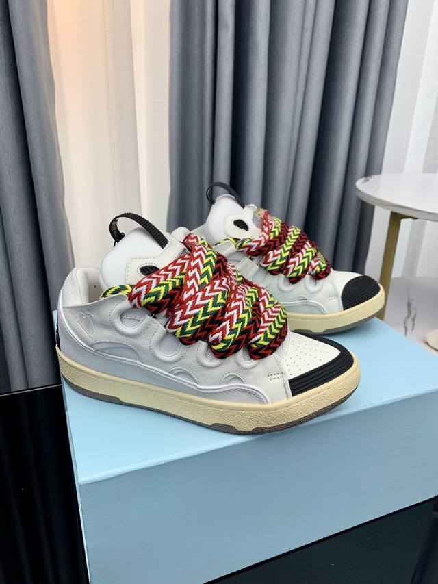 Factory: Exclusive top-level version for couples, long-term production Lanvin
