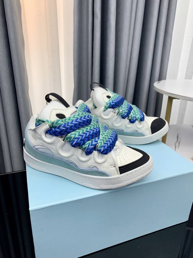 Factory: Exclusive top-level version for couples, long-term production Lanvin