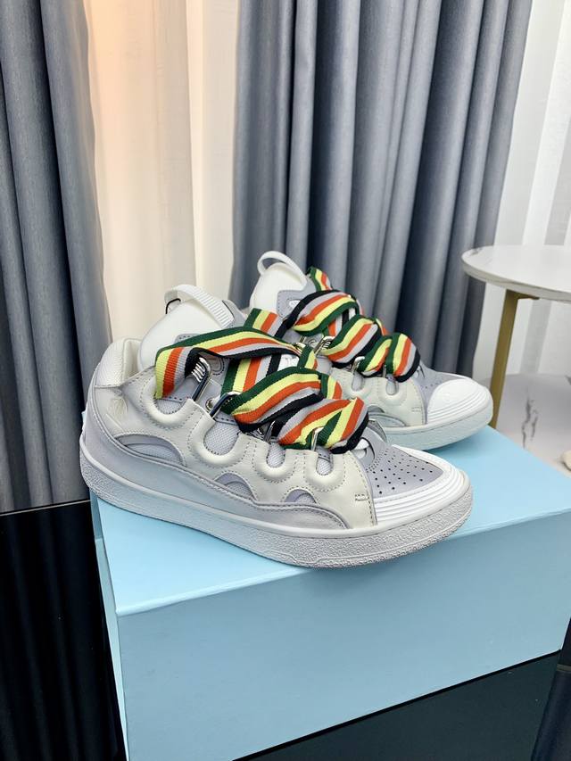 Factory: Exclusive top-level version for couples, long-term production Lanvin