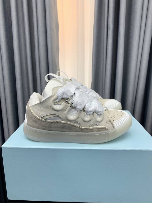 Factory: Exclusive top-level version for couples, long-term production Lanvin