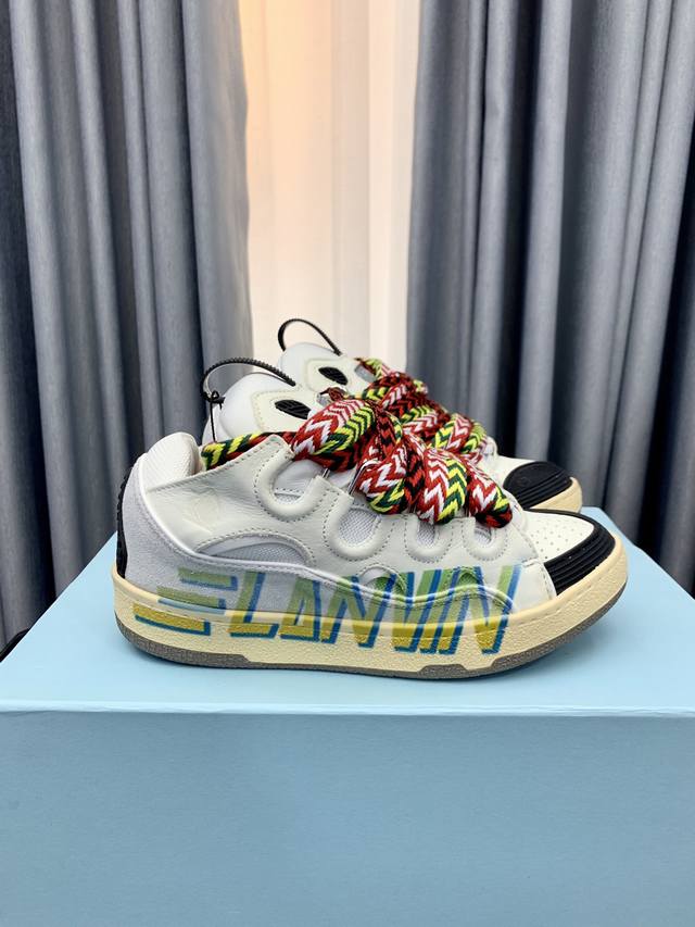 Factory: Exclusive top-level version for couples, long-term production Lanvin